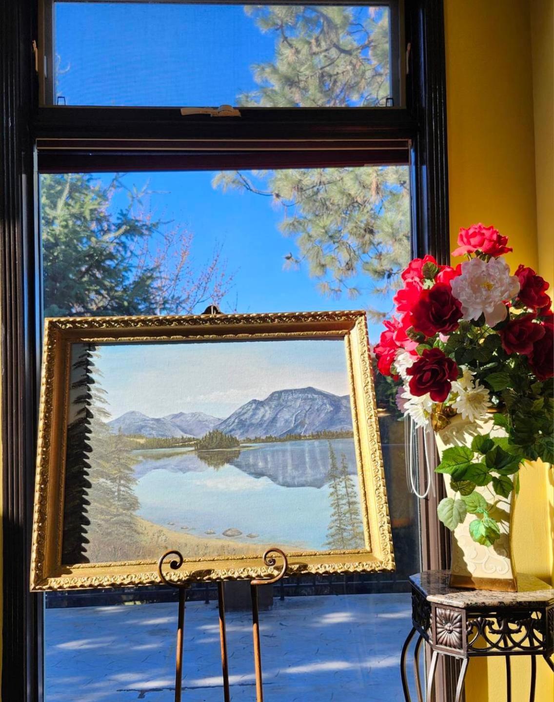 Villa Bellissimo Frantalia - La Galleriseum Versaliere Κελόουνα  Εξωτερικό φωτογραφία